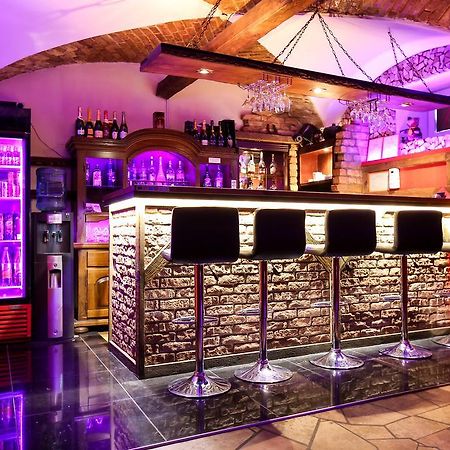 Riga Well Hotel Luaran gambar