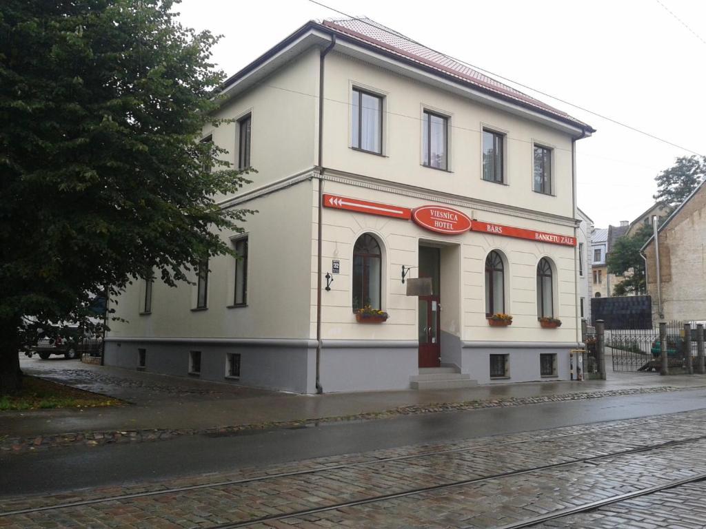 Riga Well Hotel Bilik gambar