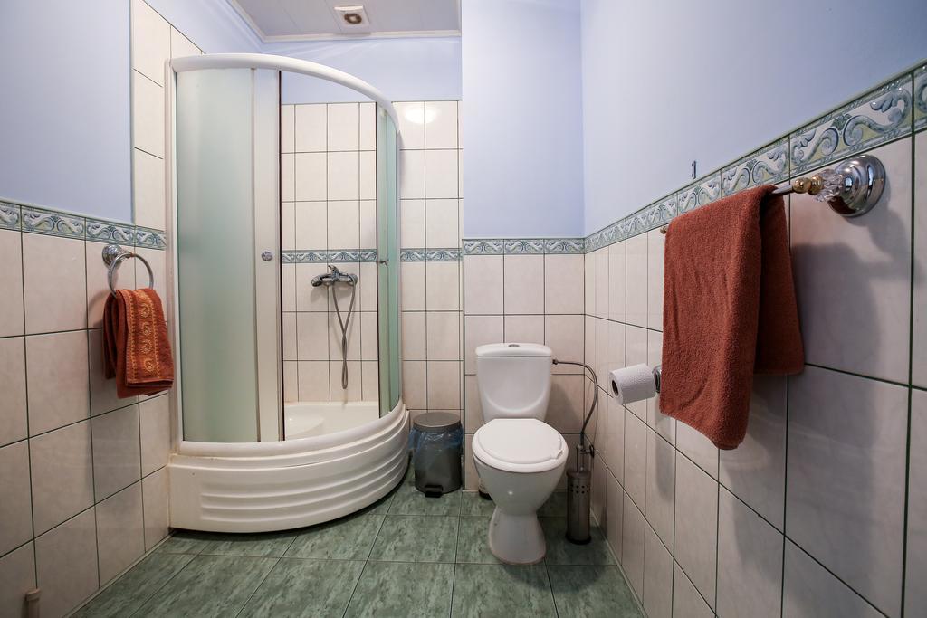 Riga Well Hotel Bilik gambar