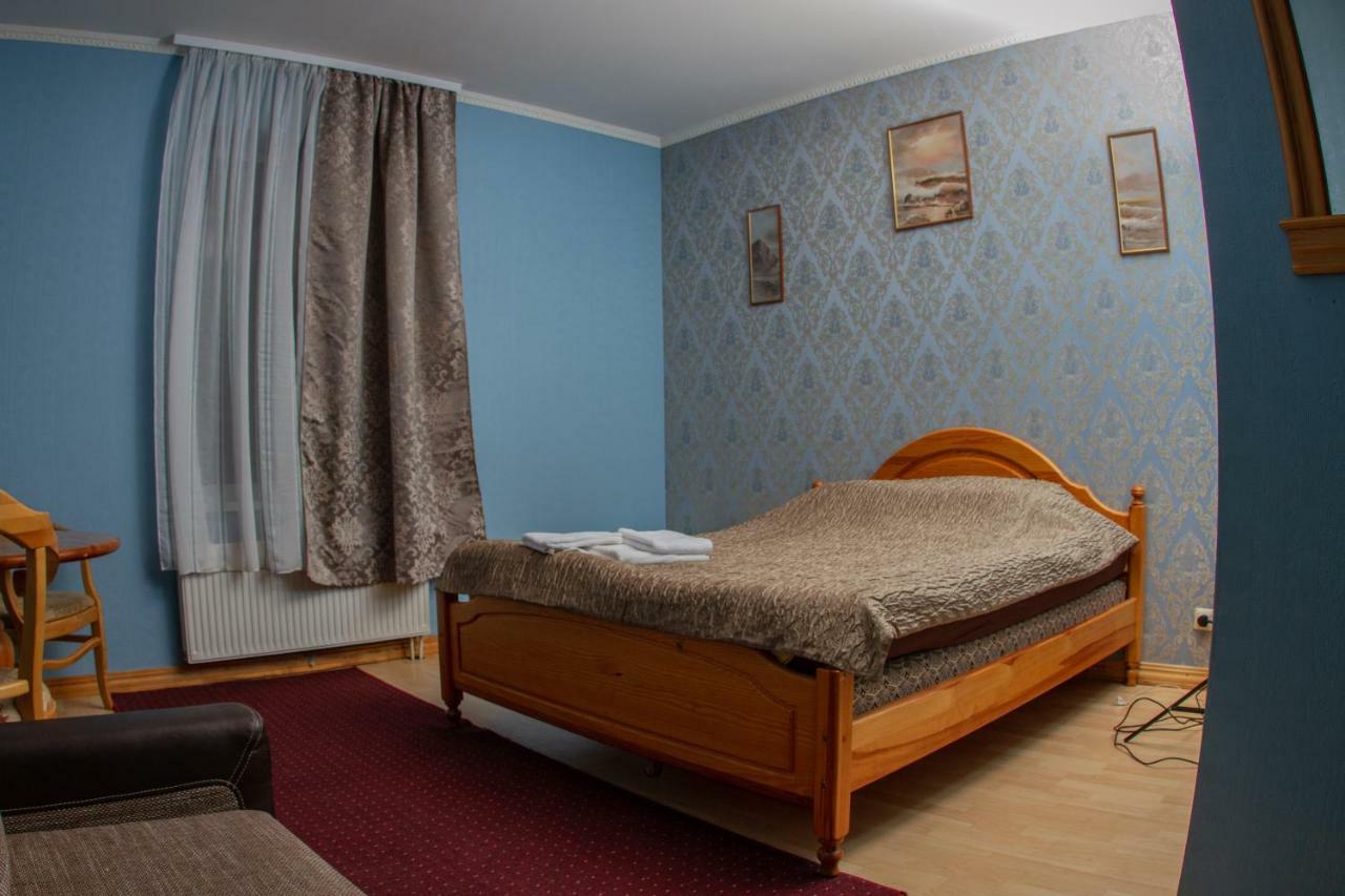 Riga Well Hotel Luaran gambar