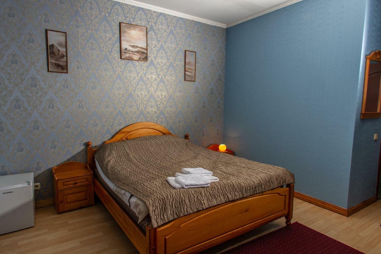 Riga Well Hotel Luaran gambar