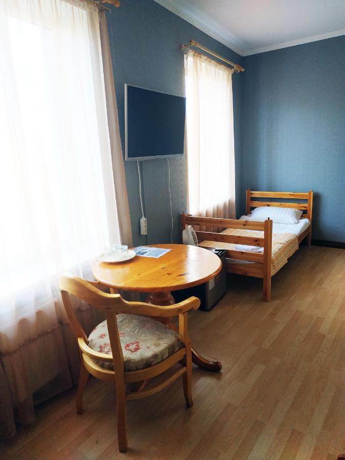 Riga Well Hotel Luaran gambar