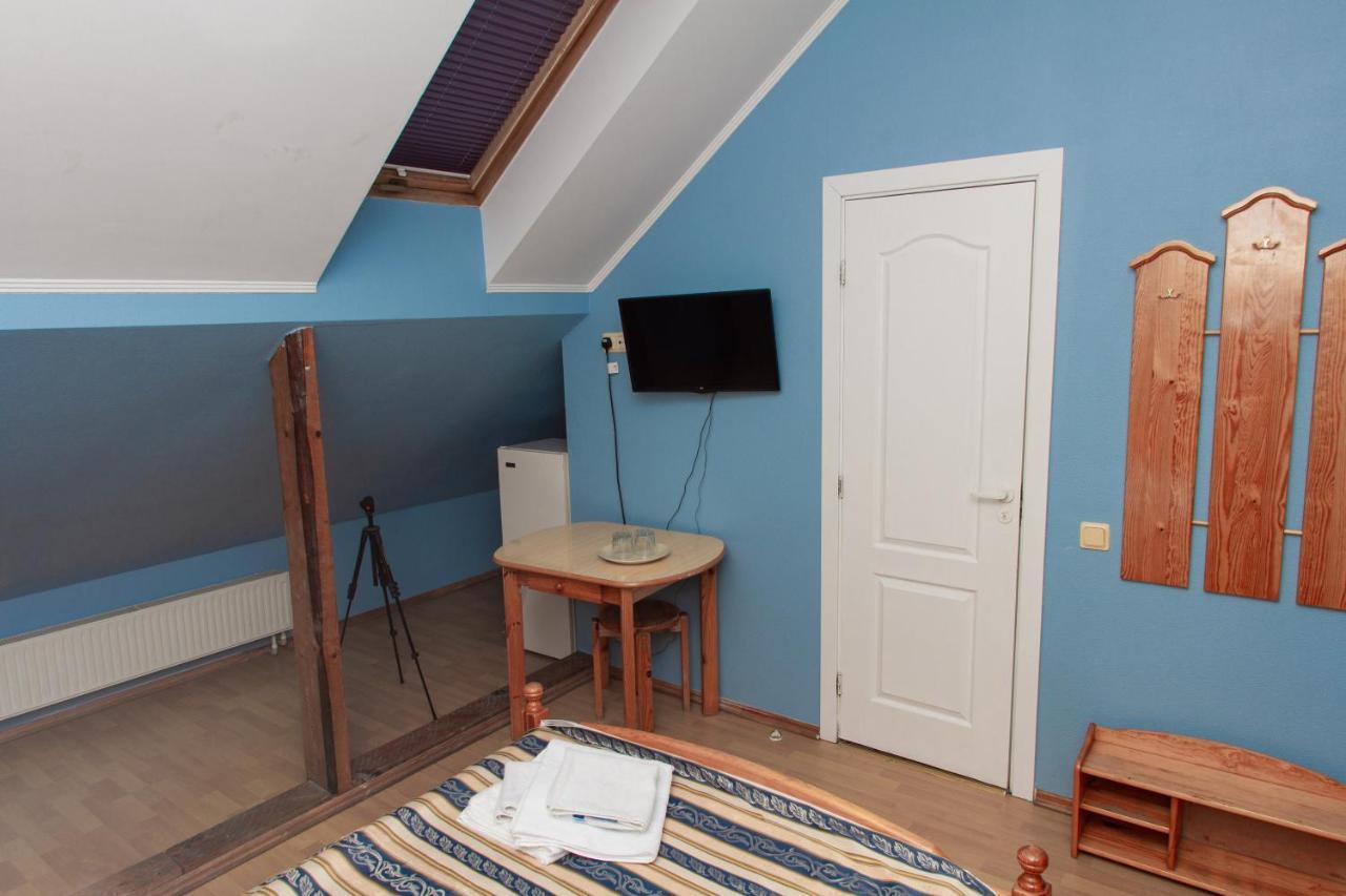 Riga Well Hotel Luaran gambar