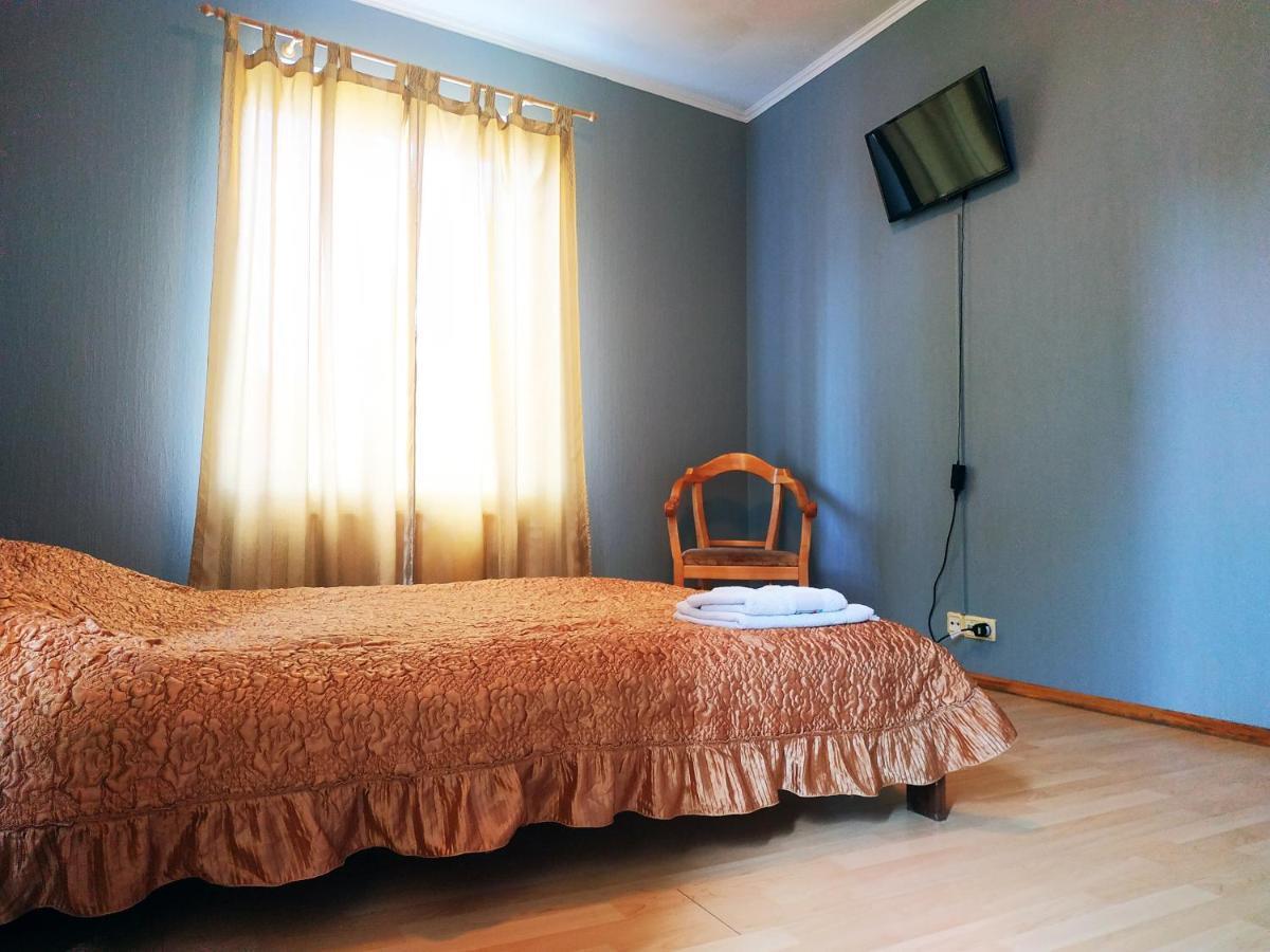 Riga Well Hotel Luaran gambar