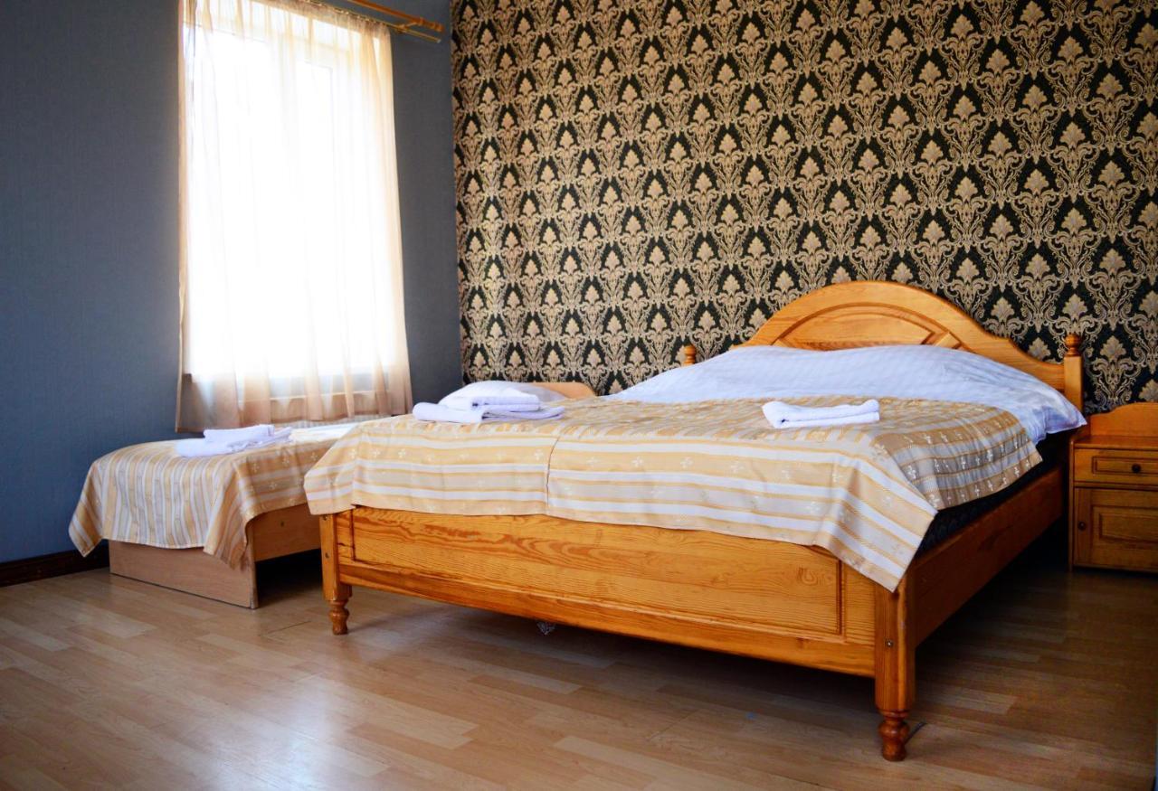 Riga Well Hotel Luaran gambar